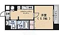 アーバンフラッツ四条西洞院1階8.3万円