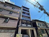 京都府京都市下京区上平野町：物件画像／株式会社BRAVE 賃貸住宅サービス FC桂駅前店