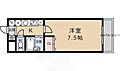 オークセブン6階4.6万円