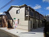 京都府京都市伏見区久我東町：物件画像／株式会社BRAVE 賃貸住宅サービス FC桂駅前店