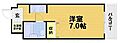 ベストサークル3階3.6万円