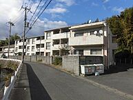 京都府京都市西京区大原野上羽町：物件画像／株式会社BRAVE 賃貸住宅サービス FC桂駅前店