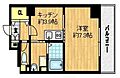 ヴァンヴェルデ西京極3階5.9万円
