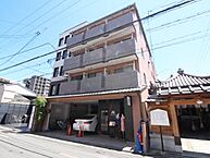 京都府京都市下京区石不動之町：物件画像／株式会社BRAVE 賃貸住宅サービス FC桂駅前店