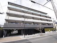 京都府京都市右京区嵯峨天龍寺北造路町：物件画像／株式会社BRAVE 賃貸住宅サービス FC桂駅前店