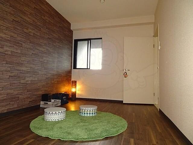 子供部屋