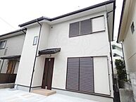 京都府京都市右京区嵯峨新宮町：物件画像／株式会社BRAVE 賃貸住宅サービス FC桂駅前店