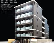 京都府京都市下京区西七条南東野町47番1号：物件画像／株式会社BRAVE 賃貸住宅サービス FC桂駅前店