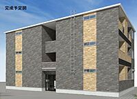 京都府京都市右京区梅津南上田町：物件画像／株式会社BRAVE 賃貸住宅サービス FC桂駅前店