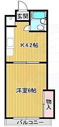 🉐敷金礼金0円！🉐カサペルダーニョ