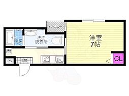 オリエント五条坂