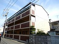 京都府京都市右京区太秦馬塚町：物件画像／株式会社BRAVE 賃貸住宅サービス FC桂駅前店