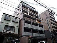 京都府京都市下京区本上神明町：物件画像／株式会社BRAVE 賃貸住宅サービス FC桂駅前店