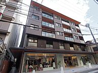 京都府京都市中京区西大文字町：物件画像／株式会社BRAVE 賃貸住宅サービス FC桂駅前店