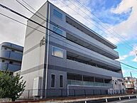 京都府京都市南区久世中久世町2丁目45番3号：物件画像／株式会社BRAVE 賃貸住宅サービス FC桂駅前店