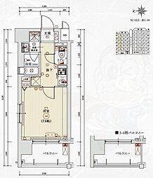 ベラジオレガシー京都西七条