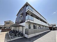 京都府京都市西京区川島粟田町：物件画像／株式会社BRAVE 賃貸住宅サービス FC桂駅前店