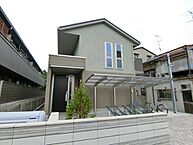 京都府京都市右京区太秦奥殿町：物件画像／株式会社BRAVE 賃貸住宅サービス FC桂駅前店