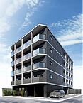京都府京都市中京区西ノ京伯楽町：物件画像／株式会社BRAVE 賃貸住宅サービス FC桂駅前店