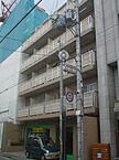 京都府京都市中京区夷川通高倉東入天守町：物件画像／株式会社BRAVE 賃貸住宅サービス FC桂駅前店