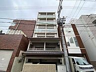 京都府京都市中京区正行寺町：物件画像／株式会社BRAVE 賃貸住宅サービス FC桂駅前店