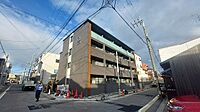京都府京都市中京区西ノ京冷泉町：物件画像／株式会社BRAVE 賃貸住宅サービス FC桂駅前店