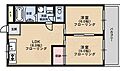 ヴィヴァーチェ千本4階7.7万円