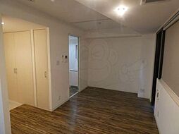 よこくにマンション ワンルームの写真