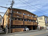 京都府京都市西京区山田六ノ坪町：物件画像／株式会社BRAVE 賃貸住宅サービス FC桂駅前店