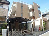 京都府京都市中京区聚楽廻南町：物件画像／株式会社BRAVE 賃貸住宅サービス FC桂駅前店