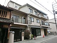 京都府京都市上京区鏡石町：物件画像／株式会社BRAVE 賃貸住宅サービス FC桂駅前店