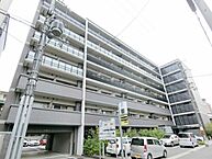 京都府京都市南区東九条西河辺町19番1号：物件画像／株式会社BRAVE 賃貸住宅サービス FC桂駅前店