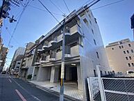 京都府京都市下京区深草町：物件画像／株式会社BRAVE 賃貸住宅サービス FC桂駅前店