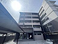京都府京都市南区上鳥羽堀子町：物件画像／株式会社BRAVE 賃貸住宅サービス FC桂駅前店