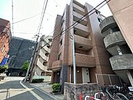 京都府京都市右京区西院東今田町：物件画像／株式会社BRAVE 賃貸住宅サービス FC桂駅前店