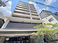 京都府京都市中京区藤本町554番：物件画像／株式会社BRAVE 賃貸住宅サービス FC桂駅前店