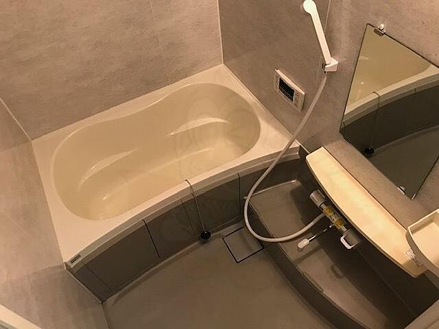 浴室