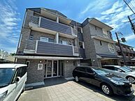 京都府京都市上京区相国寺門前町：物件画像／株式会社BRAVE 賃貸住宅サービス FC桂駅前店