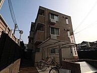 京都府京都市右京区西院東貝川町：物件画像／株式会社BRAVE 賃貸住宅サービス FC桂駅前店
