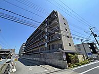 京都府京都市南区久世上久世町：物件画像／株式会社BRAVE 賃貸住宅サービス FC桂駅前店