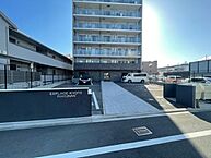 京都府京都市南区唐橋琵琶町：物件画像／株式会社BRAVE 賃貸住宅サービス FC桂駅前店