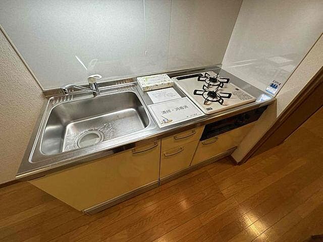 キッチン