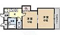 プリマベーラ西京極5階5.9万円