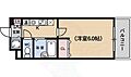 なかよしマンション四条大宮6階5.5万円