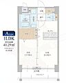 Viento京都駅7階13.2万円