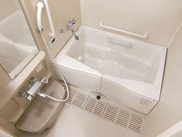 浴室