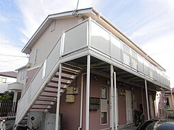 市川大野駅 4.6万円
