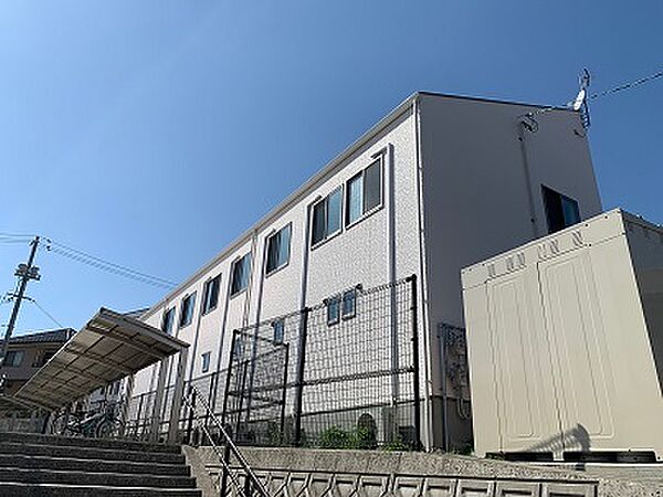 casa cozy 西条駅北 101｜広島県東広島市西条町西条(賃貸アパート1K・1階・22.77㎡)の写真 その1