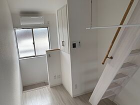 casa cozy 西条駅北 101 ｜ 広島県東広島市西条町西条436-5（賃貸アパート1K・1階・22.77㎡） その5