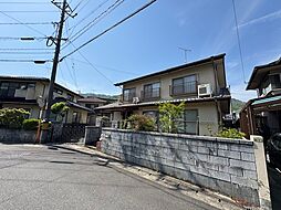 中野５丁目　戸建て